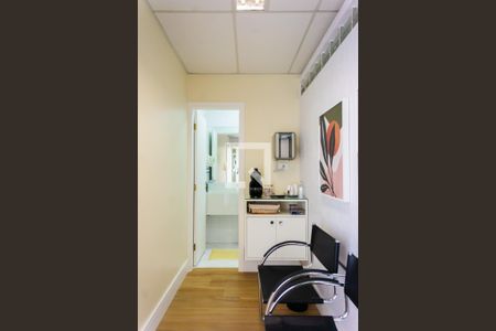 Casa à venda com 150m², 3 quartos e 2 vagasEscritório