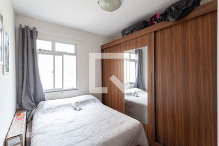 Quarto 1 de apartamento para alugar com 2 quartos, 70m² em Floramar, Belo Horizonte