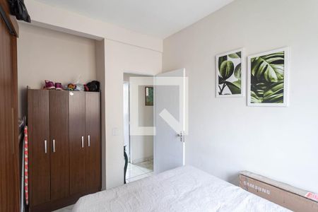 Quarto 1 de apartamento para alugar com 2 quartos, 70m² em Floramar, Belo Horizonte