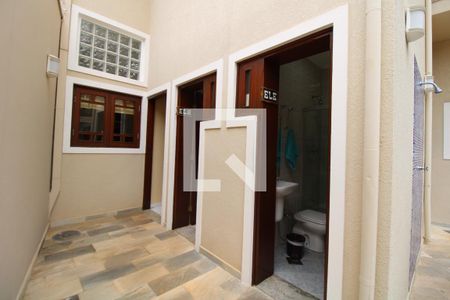 Casa à venda com 411m², 4 quartos e 5 vagasQuintal