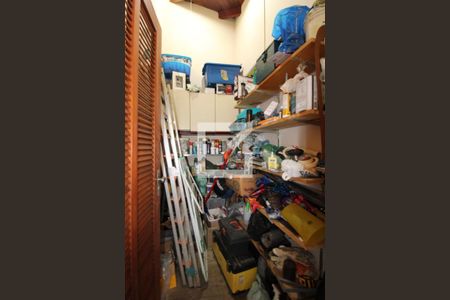 Casa à venda com 411m², 4 quartos e 5 vagasQuintal