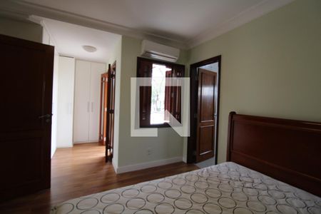 Casa à venda com 411m², 4 quartos e 5 vagasQuarto 3 (suíte)