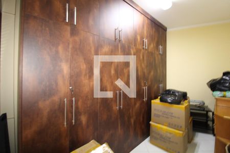 Casa à venda com 411m², 4 quartos e 5 vagasQuarto de Serviço