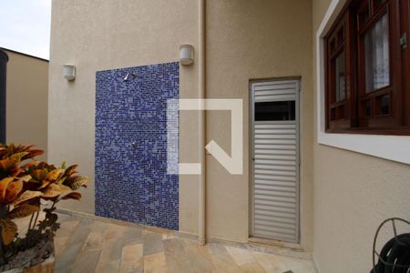 Casa à venda com 411m², 4 quartos e 5 vagasQuintal