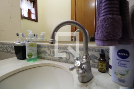 Casa à venda com 411m², 4 quartos e 5 vagasLavabo