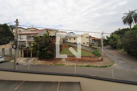 Casa à venda com 411m², 4 quartos e 5 vagasQuarto 4 (suíte master) - Vista 2