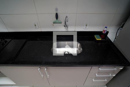 Apartamento para alugar com 60m², 2 quartos e 1 vagaCozinha
