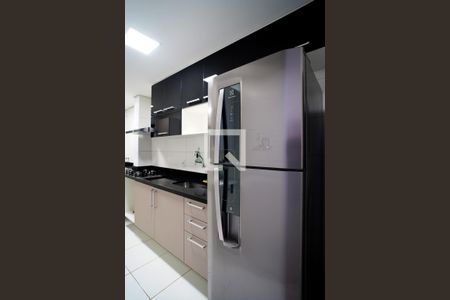 Apartamento para alugar com 60m², 2 quartos e 1 vagaCozinha