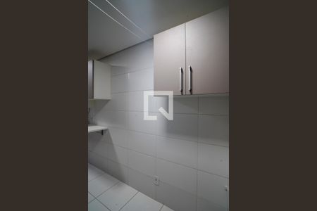 Apartamento para alugar com 60m², 2 quartos e 1 vagaÁrea de Serviço