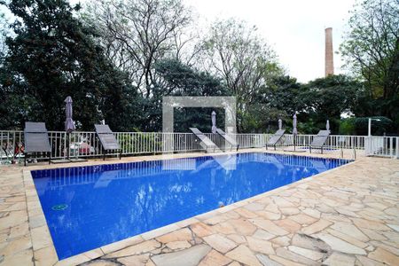 Apartamento para alugar com 60m², 2 quartos e 1 vagaÁrea comum - Piscina