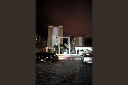 Apartamento para alugar com 60m², 2 quartos e 1 vagaFachada