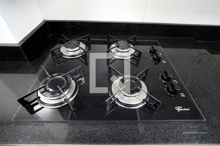 Apartamento para alugar com 60m², 2 quartos e 1 vagaCozinha