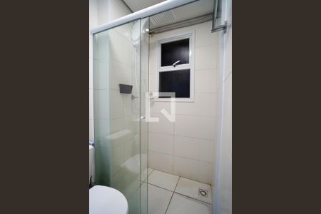 Apartamento para alugar com 60m², 2 quartos e 1 vagaBanheiro