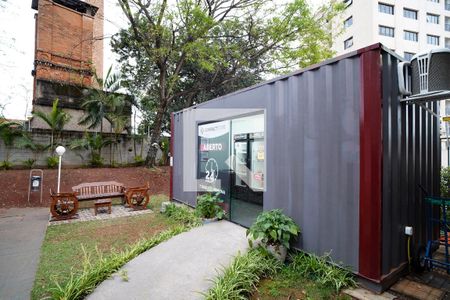 Apartamento para alugar com 60m², 2 quartos e 1 vagaConveniência
