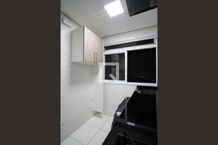 Apartamento para alugar com 60m², 2 quartos e 1 vagaÁrea de Serviço