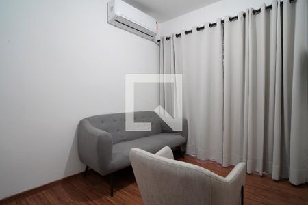 Apartamento para alugar com 60m², 2 quartos e 1 vagaSala