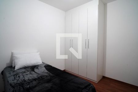 Quarto 1 de apartamento para alugar com 2 quartos, 60m² em Vila Hortência, Sorocaba