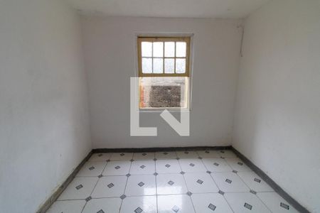 Quarto 1 de casa para alugar com 1 quarto, 30m² em Jardim Matarazzo, São Paulo