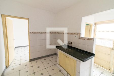 Casa para alugar com 48m², 2 quartos e sem vagaCozinha
