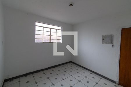 Sala de casa para alugar com 1 quarto, 48m² em Jardim Matarazzo, São Paulo