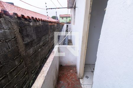 Casa para alugar com 48m², 2 quartos e sem vagaÁrea de Serviço