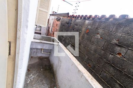 Casa para alugar com 48m², 2 quartos e sem vagaÁrea de Serviço