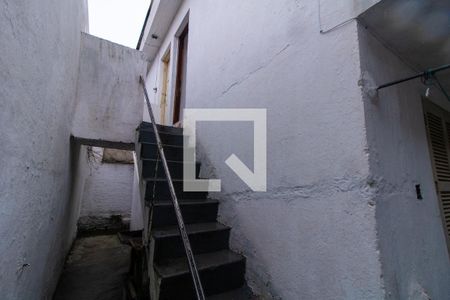 Casa para alugar com 48m², 2 quartos e sem vagaÁrea comum