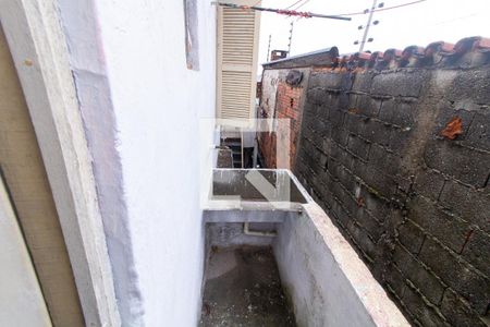 Casa para alugar com 48m², 2 quartos e sem vagaÁrea de Serviço