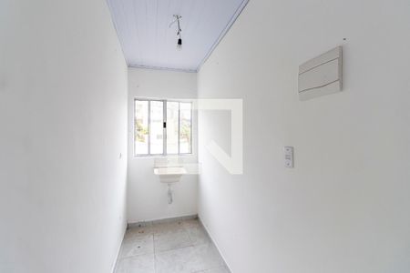 Casa de condomínio para alugar com 40m², 1 quarto e sem vagaÁrea de Serviço