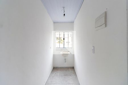 Casa de condomínio para alugar com 40m², 1 quarto e sem vagaÁrea de Serviço