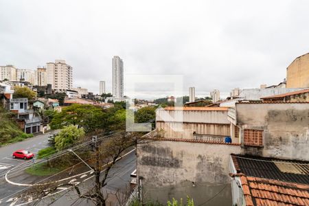 Casa de condomínio para alugar com 40m², 1 quarto e sem vagaVista