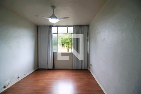 Sala de apartamento para alugar com 2 quartos, 45m² em Engenho da Rainha, Rio de Janeiro