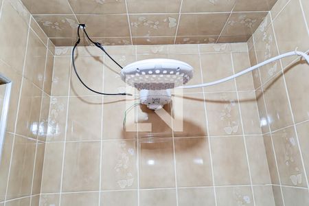 Casa à venda com 246m², 3 quartos e 2 vagas Casa à venda com 246m², 3 quartos e 2 vagasBanheiro da suíte