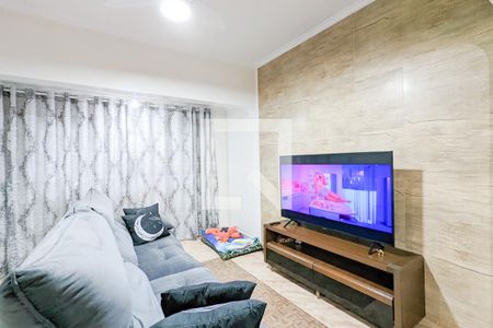 Sala  de casa à venda com 3 quartos, 246m² em Vila Jordanopolis, São Bernardo do Campo
