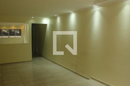 Sala de apartamento à venda com 2 quartos, 78m² em Jardim Nosso Lar, São Paulo