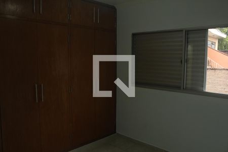 Quarto 1 de apartamento para alugar com 2 quartos, 78m² em Jardim Nosso Lar, São Paulo