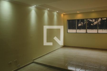 Sala de apartamento para alugar com 2 quartos, 78m² em Jardim Nosso Lar, São Paulo