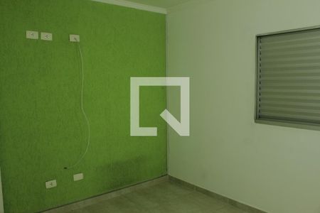 Quarto 2 de apartamento para alugar com 2 quartos, 78m² em Jardim Nosso Lar, São Paulo