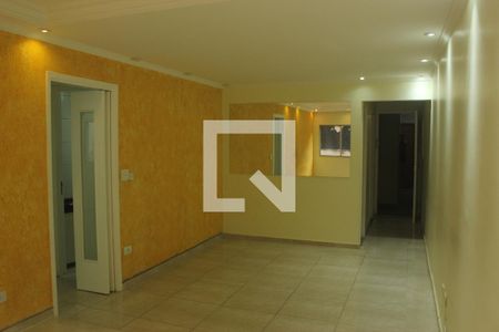 Sala de apartamento à venda com 2 quartos, 78m² em Jardim Nosso Lar, São Paulo