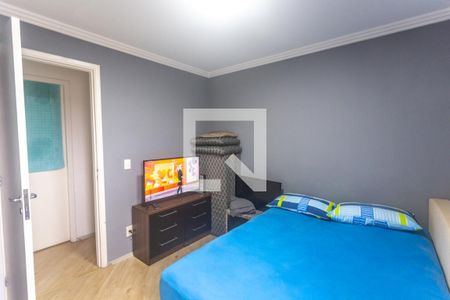 Apartamento à venda com 55m², 2 quartos e 1 vagaQuarto 2