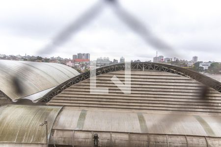 Apartamento à venda com 55m², 2 quartos e 1 vagaVista quarto 2