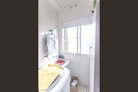 Apartamento à venda com 55m², 2 quartos e 1 vagaÁrea de serviço