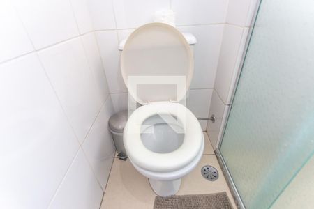 Apartamento à venda com 55m², 2 quartos e 1 vagaVaso