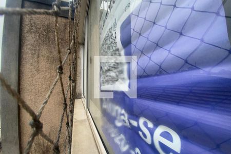 Apartamento à venda com 55m², 2 quartos e 1 vagaFachada