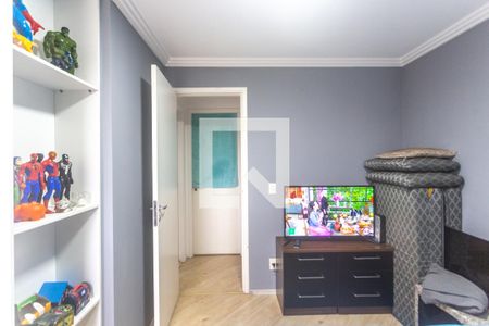 Apartamento à venda com 55m², 2 quartos e 1 vagaQuarto 2