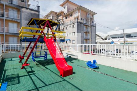 Apartamento à venda com 55m², 2 quartos e 1 vagaPlayground