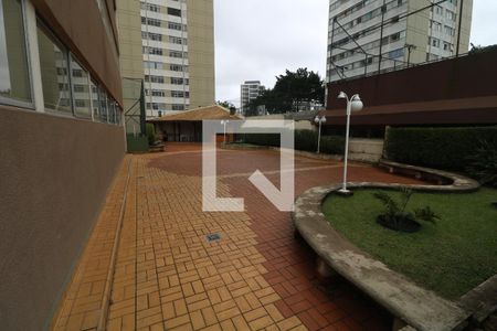 Apartamento à venda com 80m², 3 quartos e 1 vagaÁrea comum - Churrasqueira