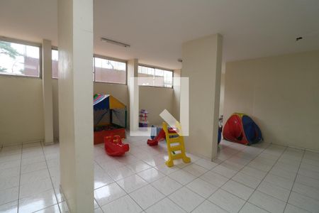 Apartamento à venda com 80m², 3 quartos e 1 vagaBrinquedoteca
