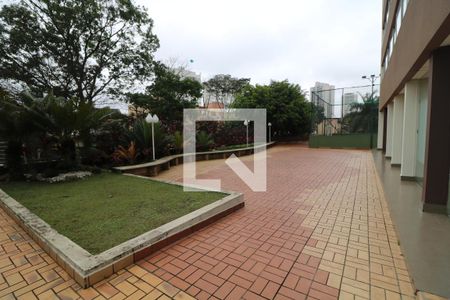 Apartamento à venda com 80m², 3 quartos e 1 vagaJardim