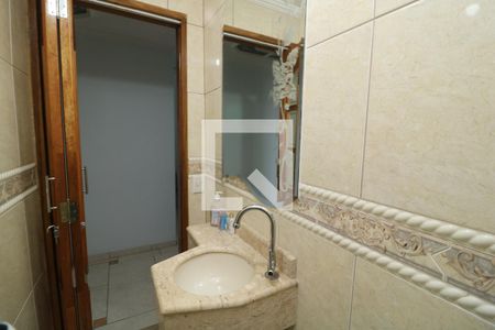Apartamento à venda com 80m², 3 quartos e 1 vagaLavabo
